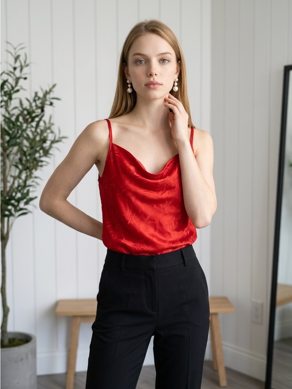 Women’s Cami/ Tank top